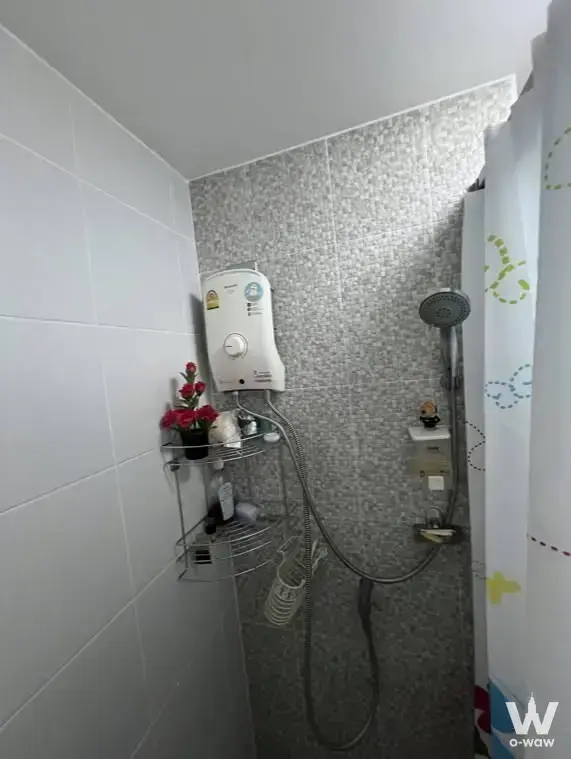 Condo with 1 bedroom for sale at Plum Condo Pinklao Station — photo 4 of 4