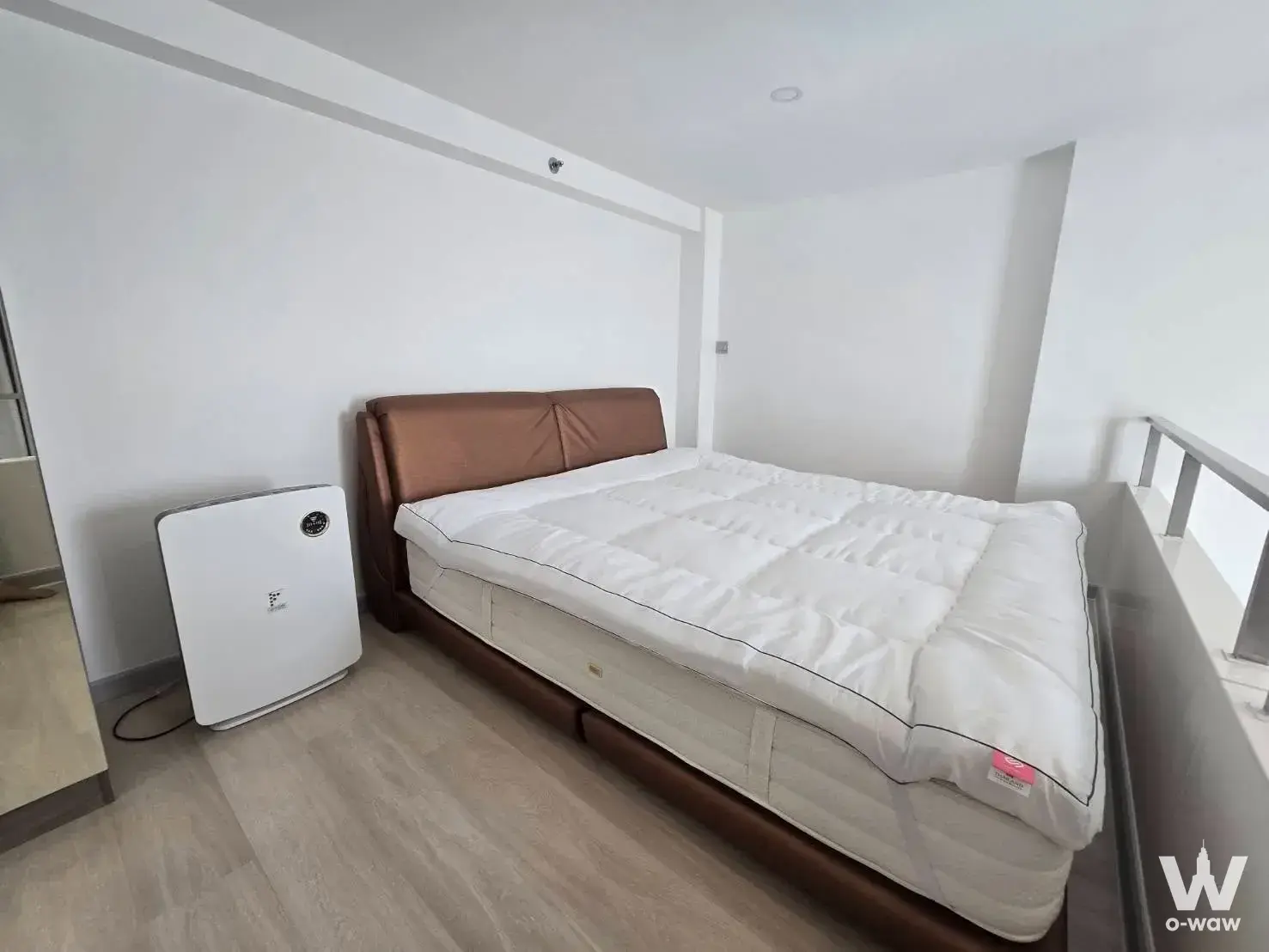 Condo with 1 bedroom for sale at KnightsBridge Prime Sathon — photo 4 of 5