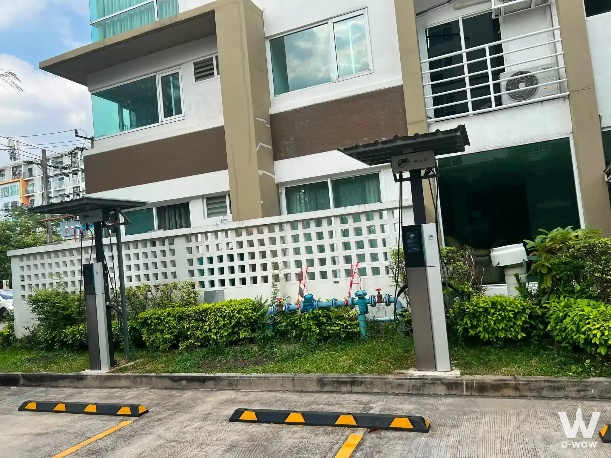 Condo with 1 bedroom for sale at Metro Park Sathorn Phase 2/2 — photo 4 of 5