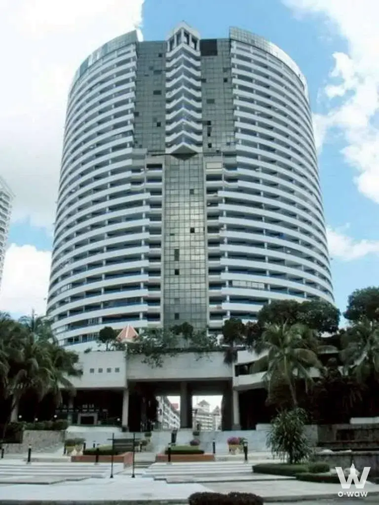 Jomtien, Pattaya