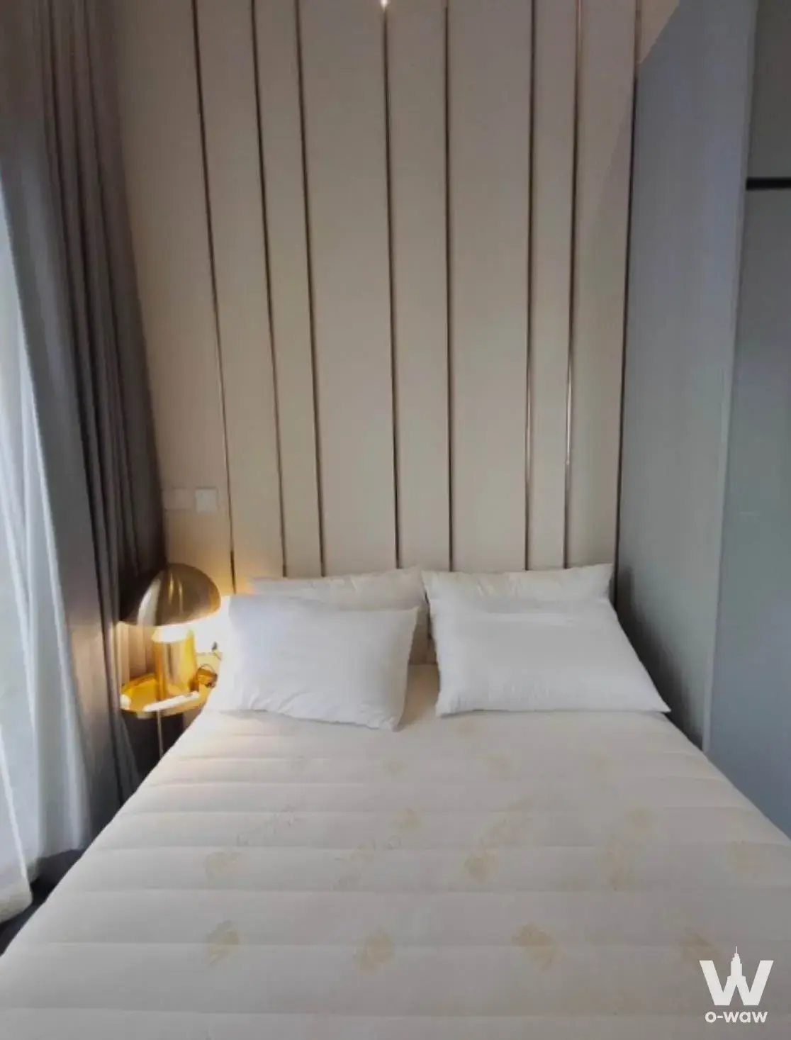 Condo with 2 bedrooms for rent at KnightsBridge Space Ratchayothin — photo 5 of 5