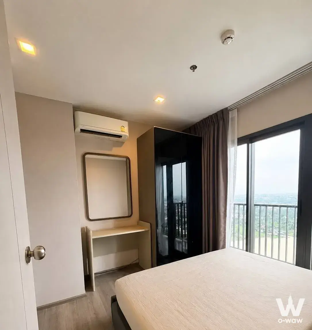 Condo for rent at The Politan Aqua — photo 2 of 5