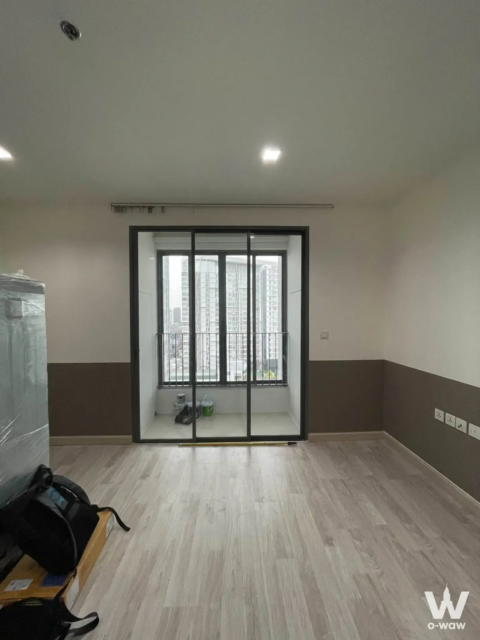 Commercial with 2 bedrooms for rent at Ideo Mobi Sukhumvit 81 — photo 4 of 5