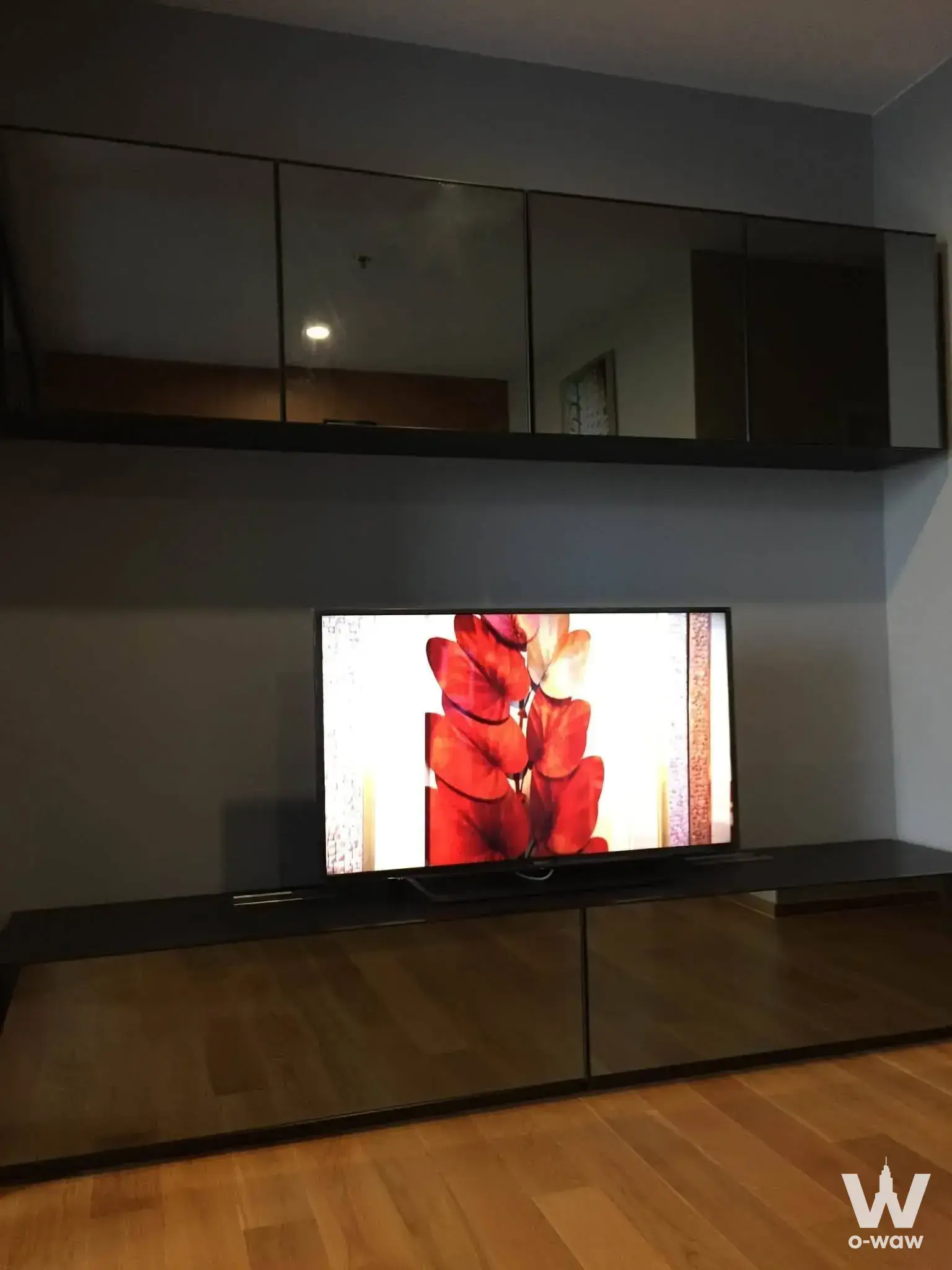 Condo with 1 bedroom for rent at Silom Condominium — photo 2 of 5