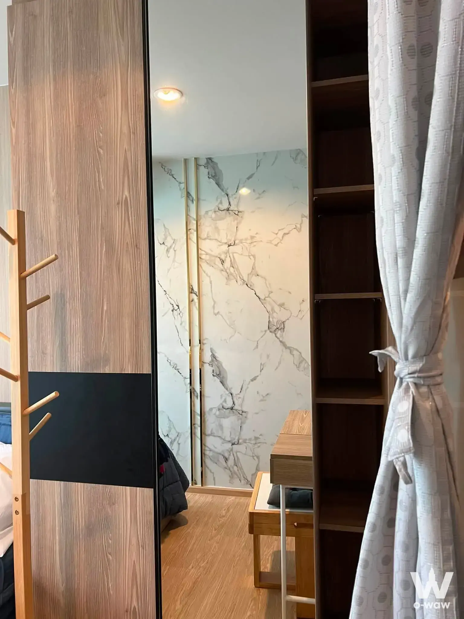 Commercial with 1 bedroom for sale at The Excel Hideaway Sukhumvit 50 — photo 2 of 3