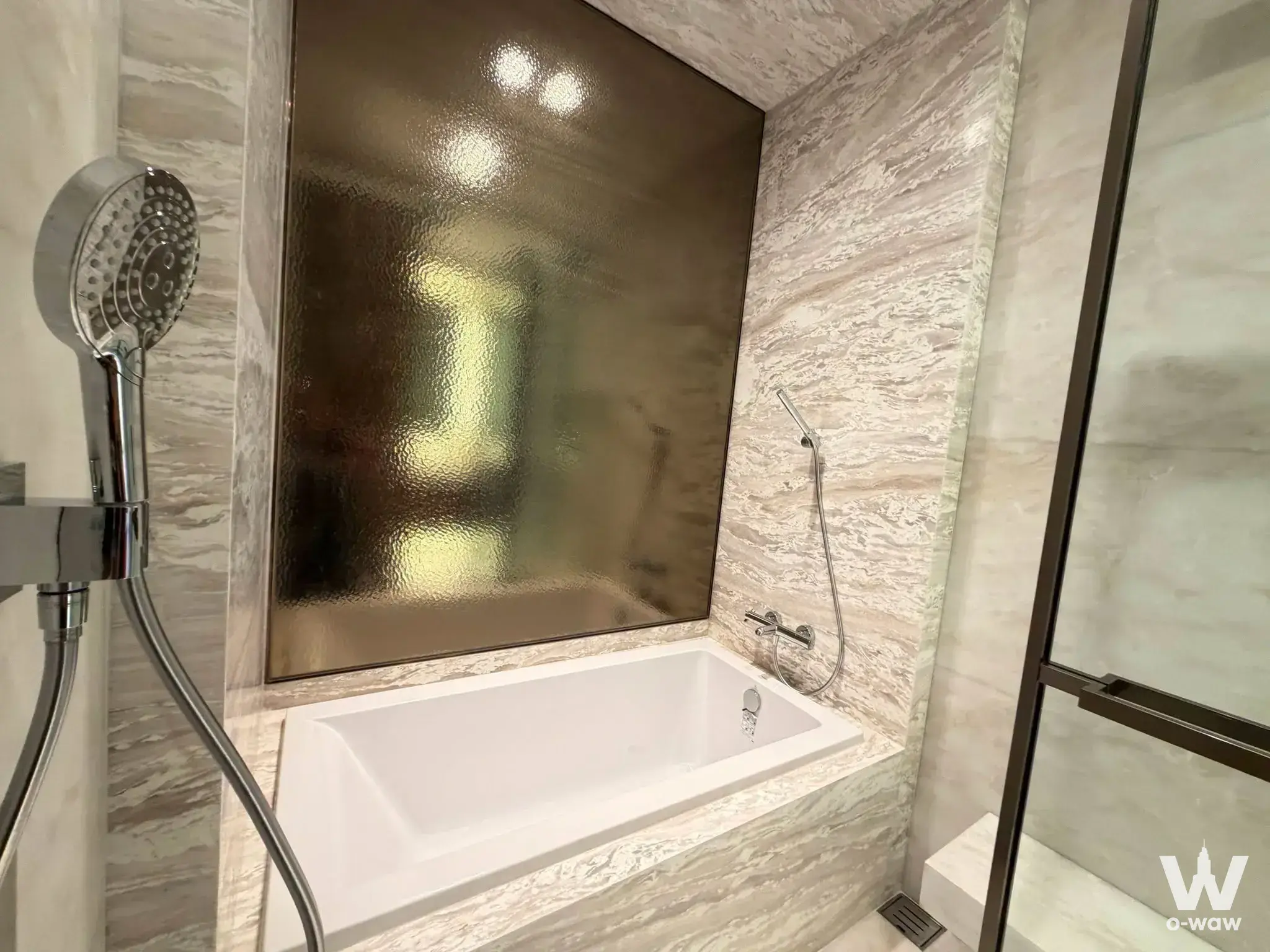 Condo with 1 bedroom for rent at SCOPE Langsuan — photo 5 of 5