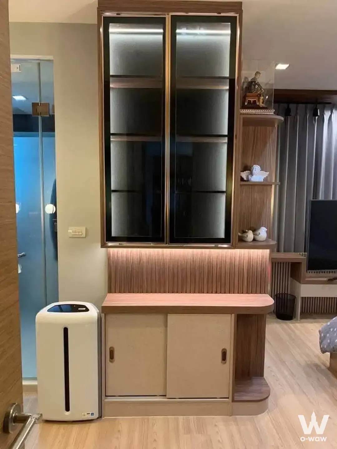 Condo with 2 bedrooms for sale at RHYTHM Phahon-Ari — photo 3 of 5