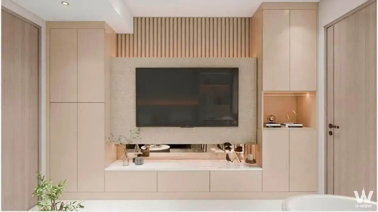 Condo with 1 bedroom for rent at Supalai Oriental Sukhumvit 39 — photo 3 of 5