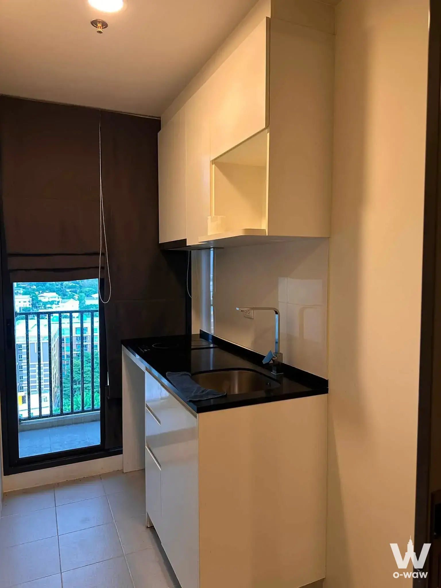 Condo with 1 bedroom for rent at Near BTS Sena Nikom (1.9 km) / Near Kasetsart University BTS Station — photo 6 of 7