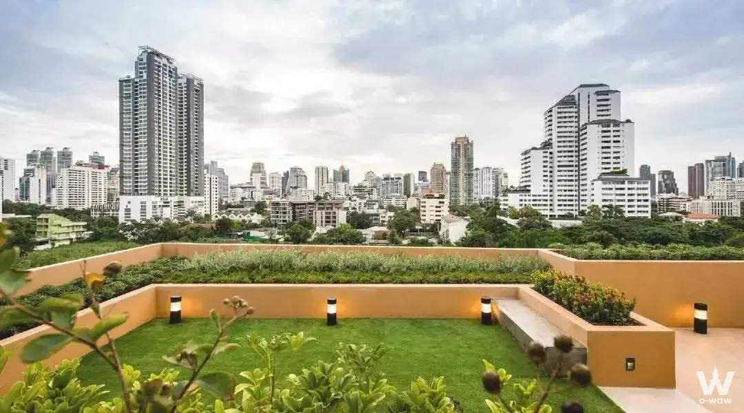 Sukhumvit 39, Bangkok, Thailand