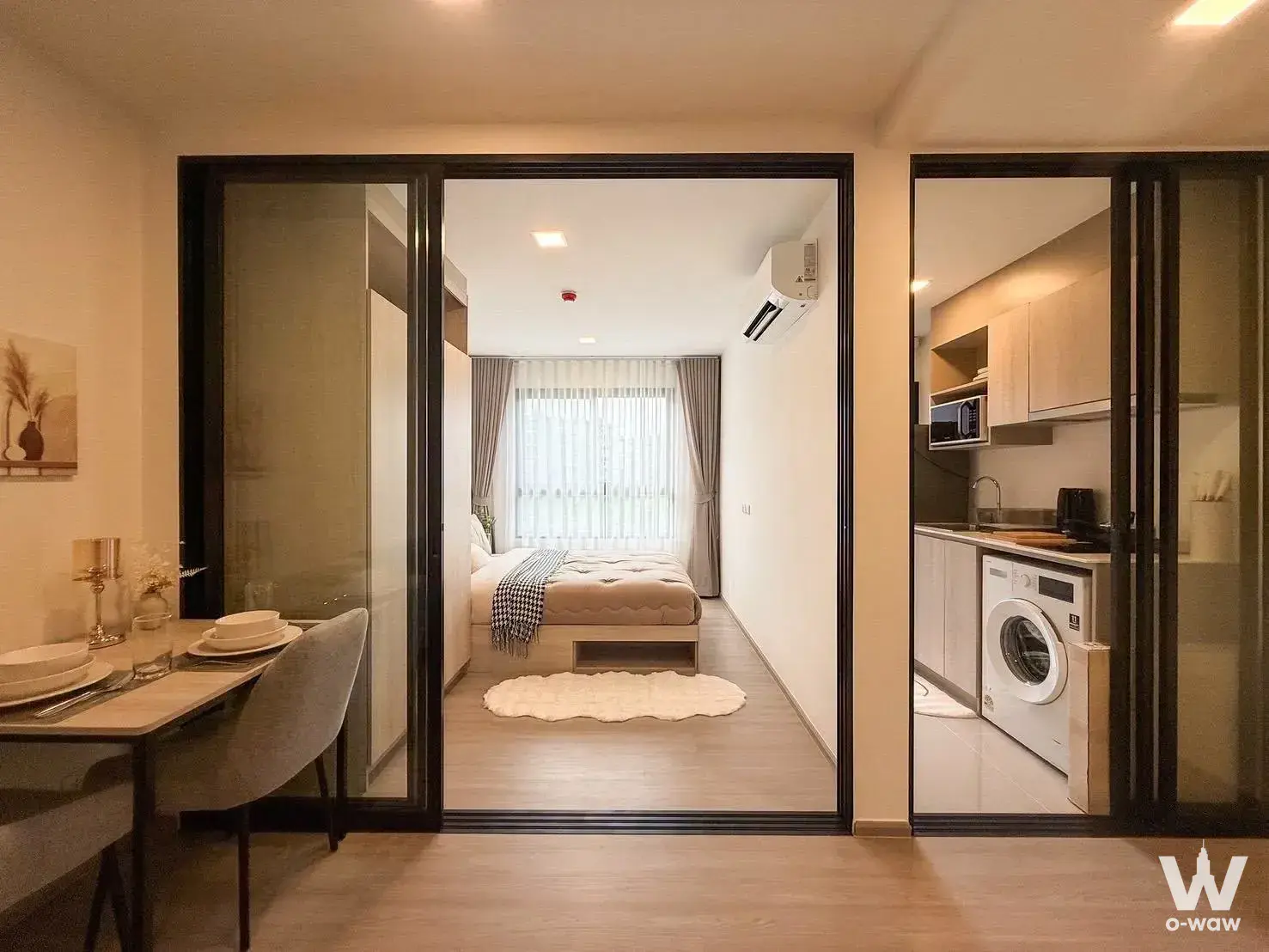 Building A, Central Phuket