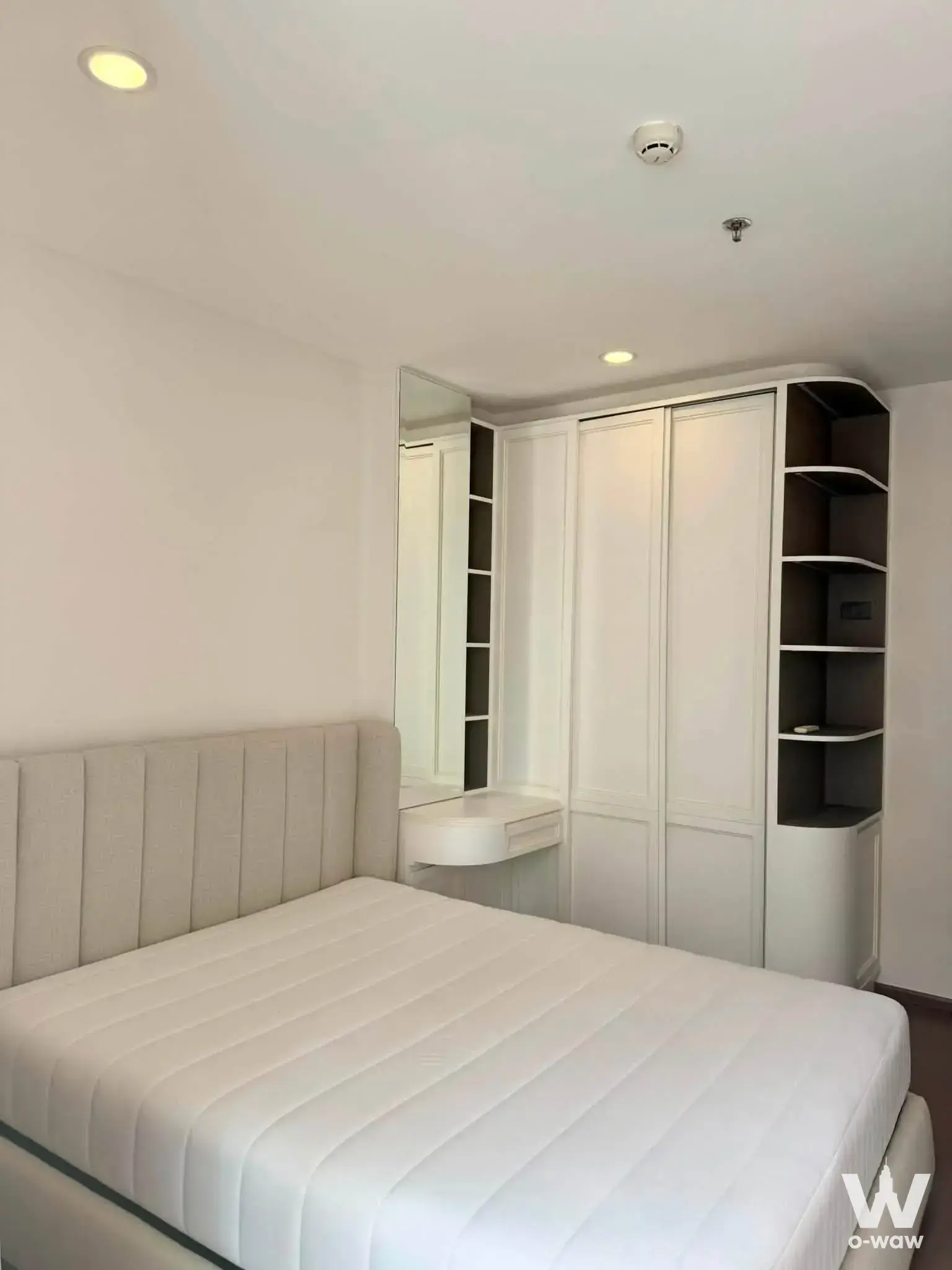 Commercial with 1 bedroom for rent at Artisan Ratchada — photo 1 of 5