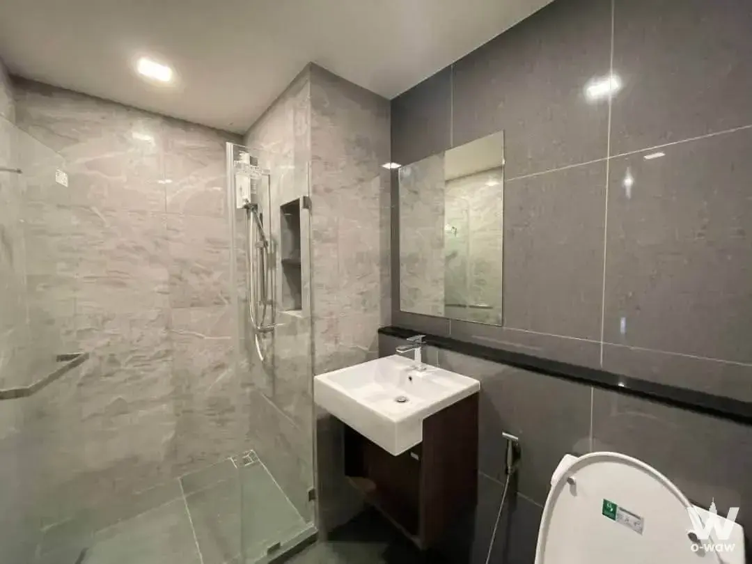 Condo with 1 bedroom for rent at Quintara Phume Sukhumvit 39 — photo 5 of 5