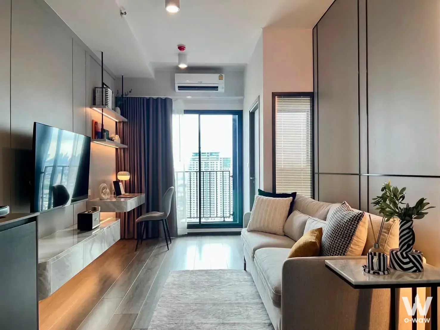 Sukhumvit Rama 4, Bangkok