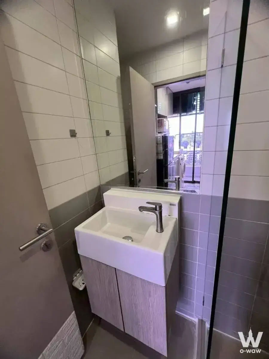 Condo with 1 bedroom for sale at Ideo Mobi Phaya Thai — photo 2 of 5