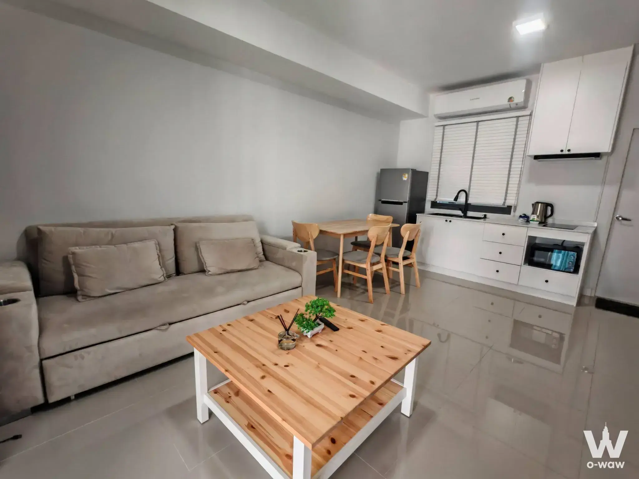 House with 3 bedrooms for rent at Pleno Sukhumvit-Bangna 2 — photo 2 of 5