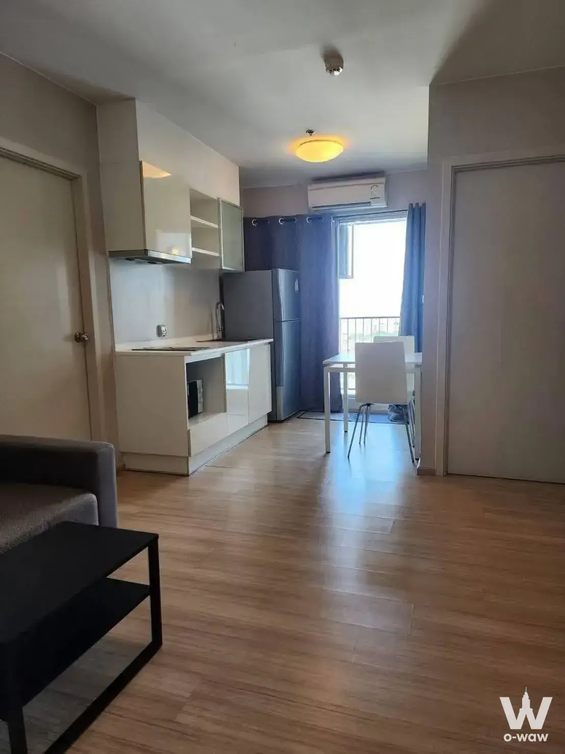 Commercial with 2 bedrooms for rent at Fuse Sense Bangkae — photo 1 of 5