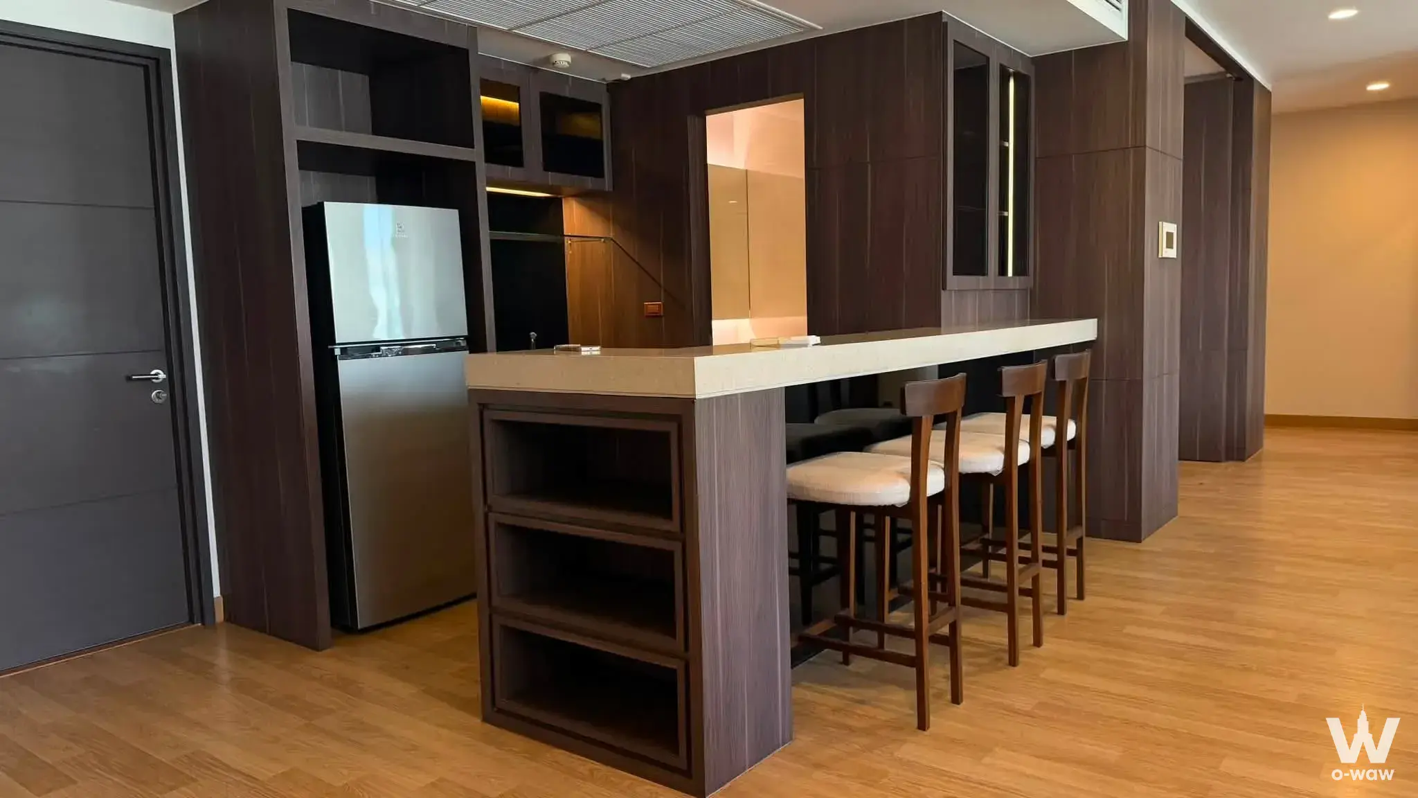 Condo with 3 bedrooms for sale at Park Court Sukhumvit 77 — photo 5 of 5
