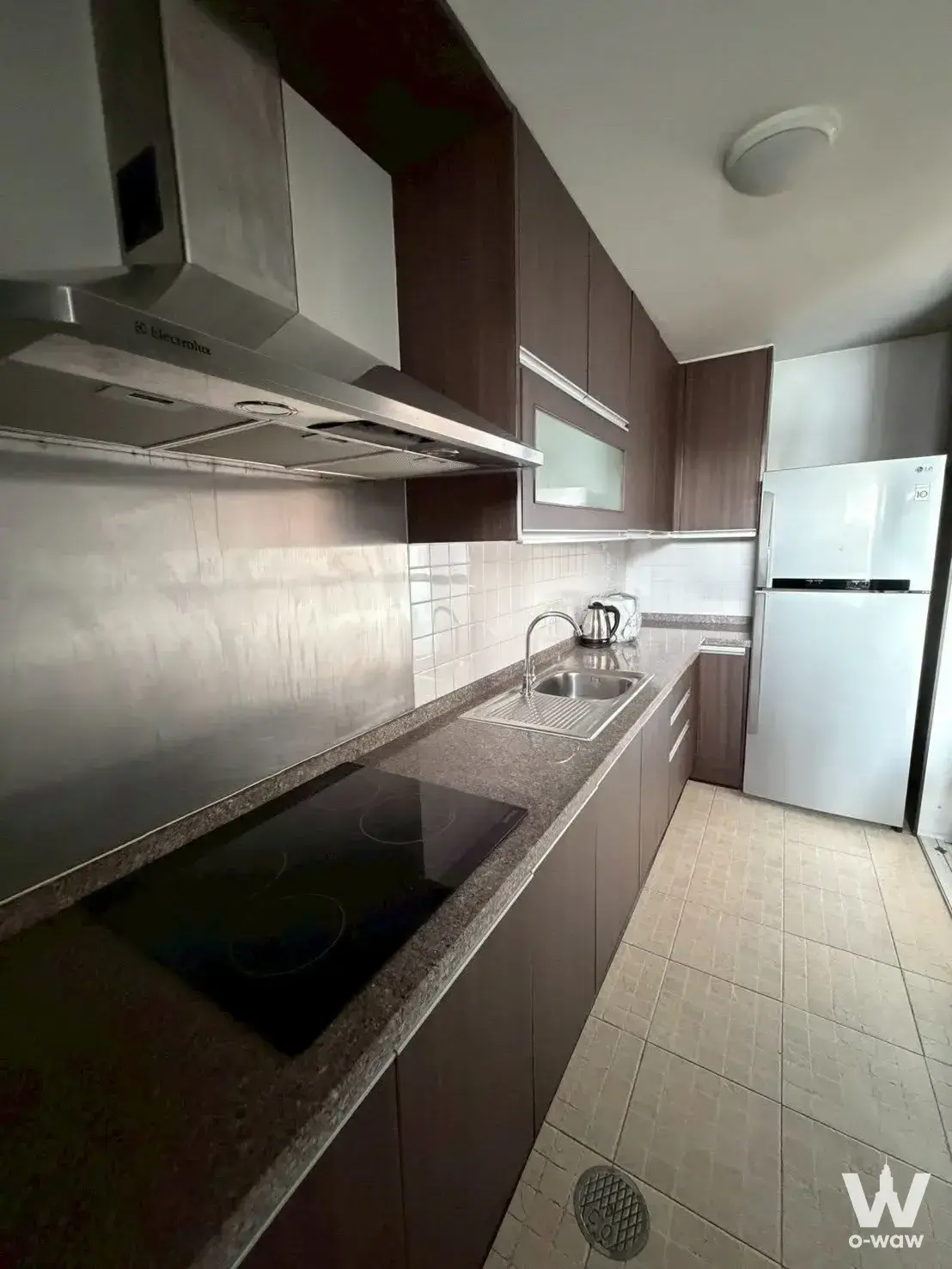 Condo with 2 bedrooms for rent at The Avenue Sukumvit 61 เดอะ อเวนิว สุขุมวิท 61 — photo 4 of 5