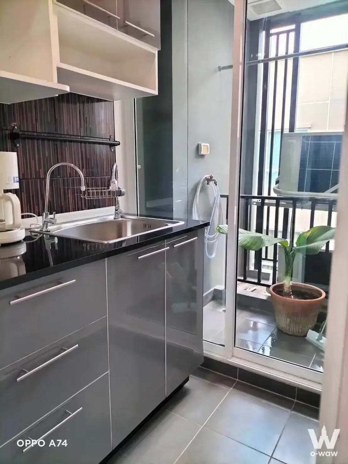 Condo for rent at Condo Regent Home 7/1 — photo 3 of 3