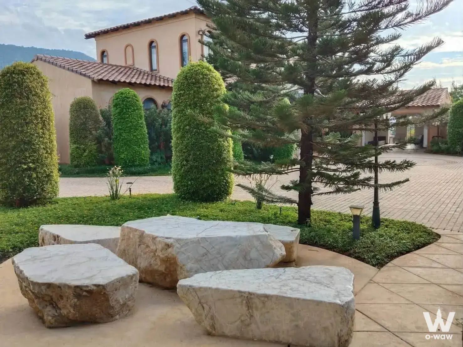 House with 4 bedrooms for sale at Toscana Valley — photo 2 of 5