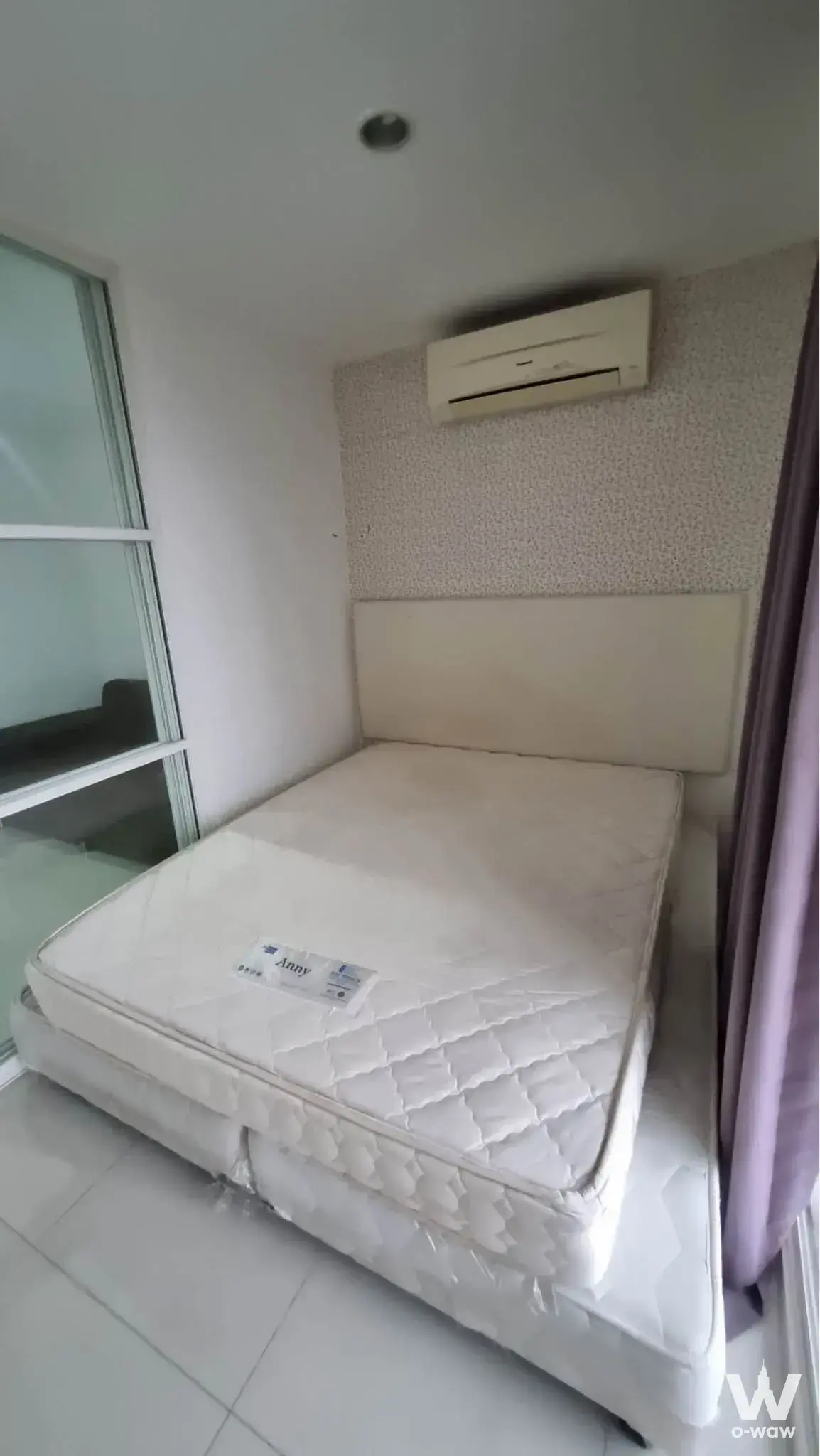 Condo with 1 bedroom for rent at ELEMENTS SRINAGARINDRA CONDO — photo 3 of 5