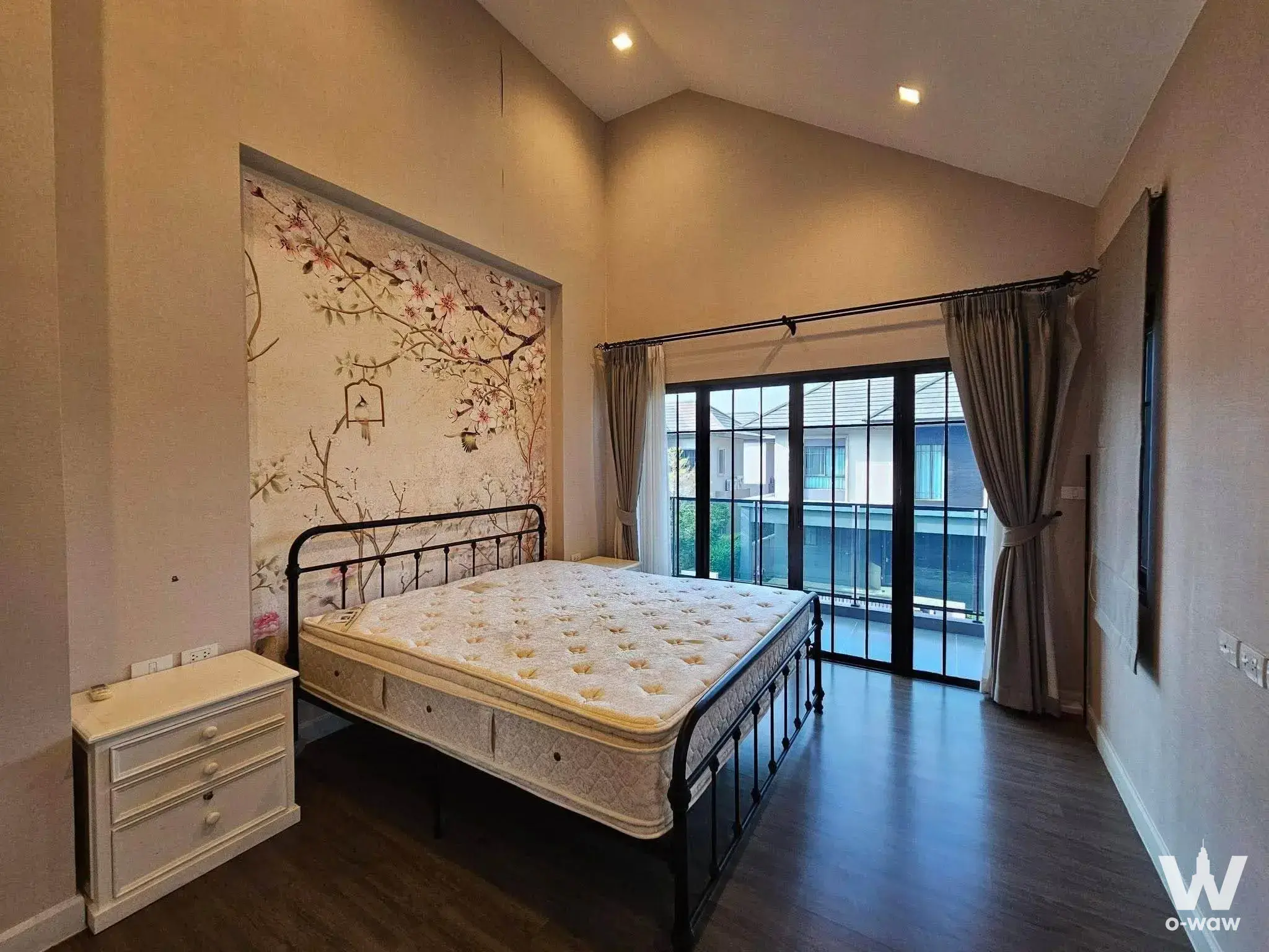 House with 4 bedrooms for rent at Bangkok Boulevard Sathorn Pinklao 2 — photo 2 of 5
