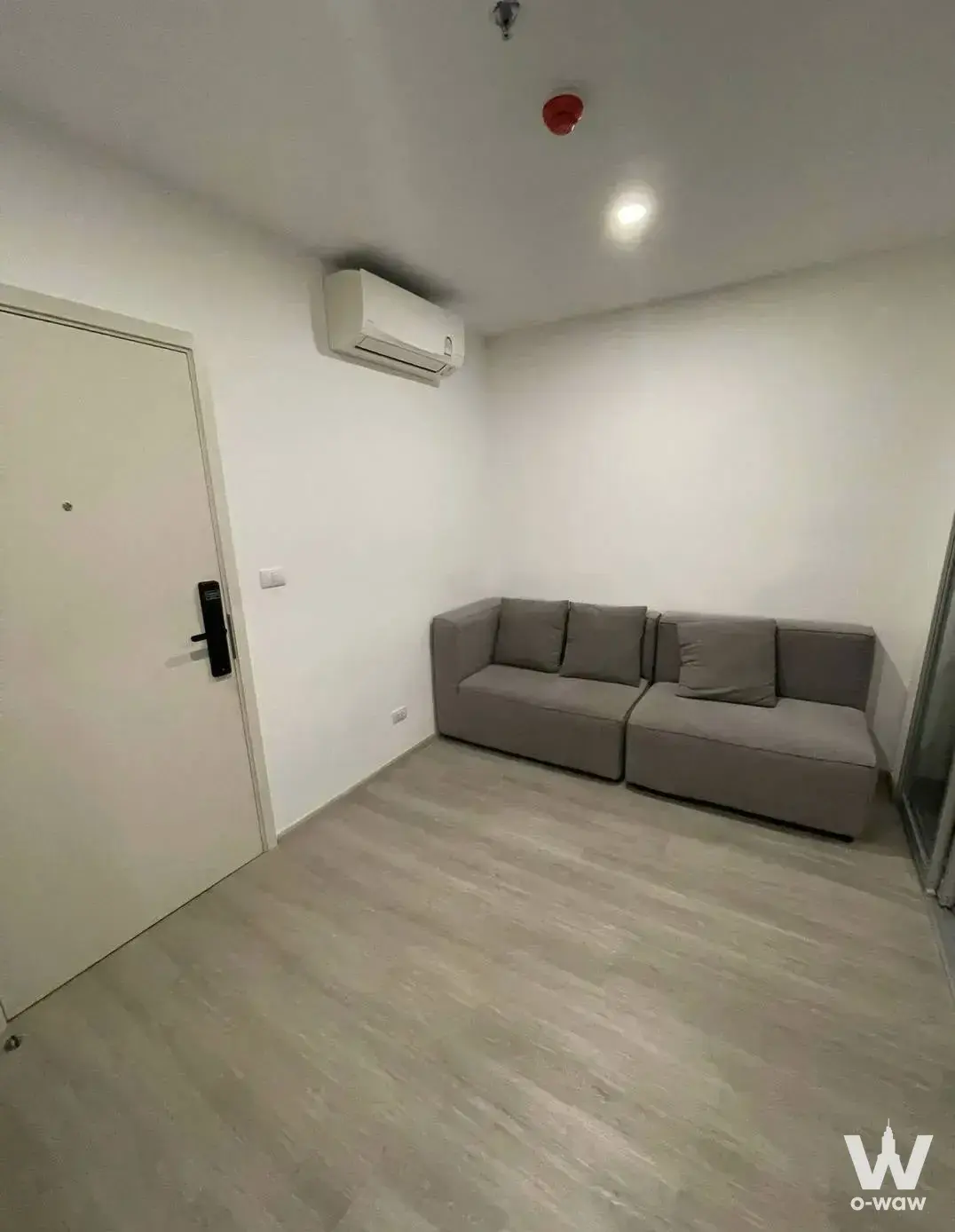 Condo with 1 bedroom for rent at Elio Sathorn-Wutthakat — photo 4 of 5
