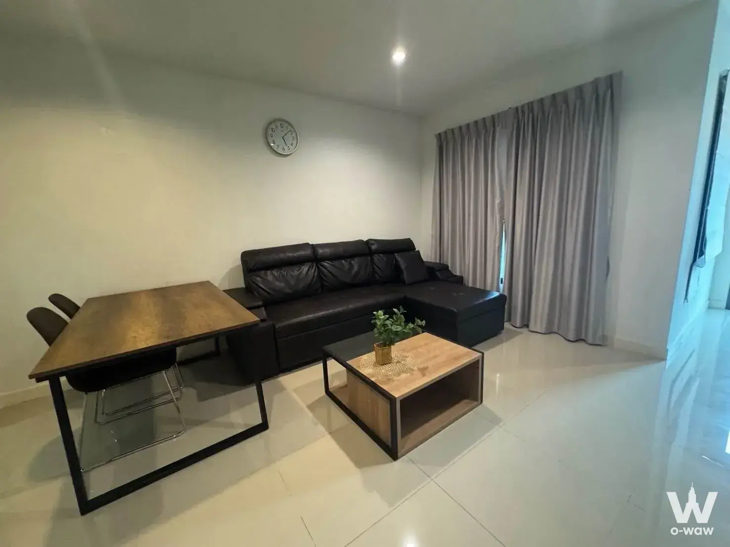 House with 3 bedrooms for rent at Pleno Sukhumvit-Bangna 2 — photo 3 of 5