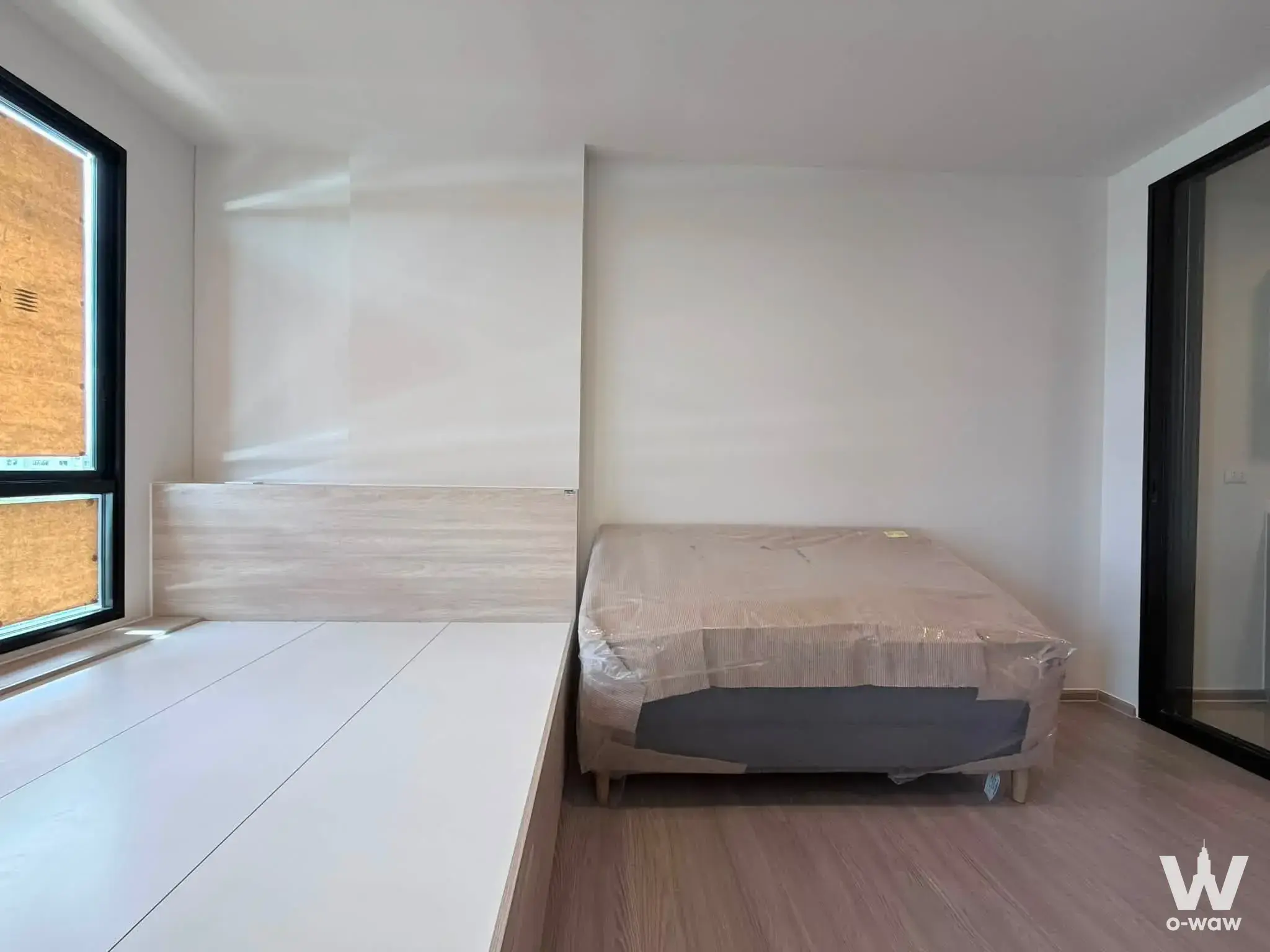 Condo for sale at THE MUVE Paw Bangkhae — photo 1 of 4