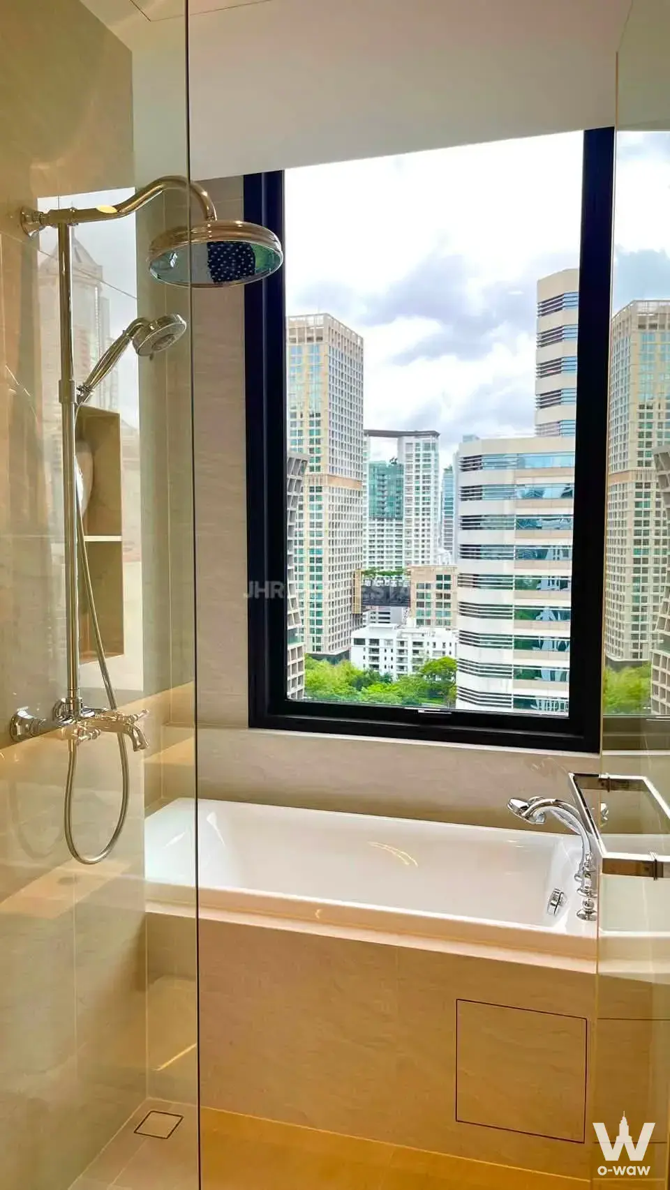 Chidlom, Bangkok