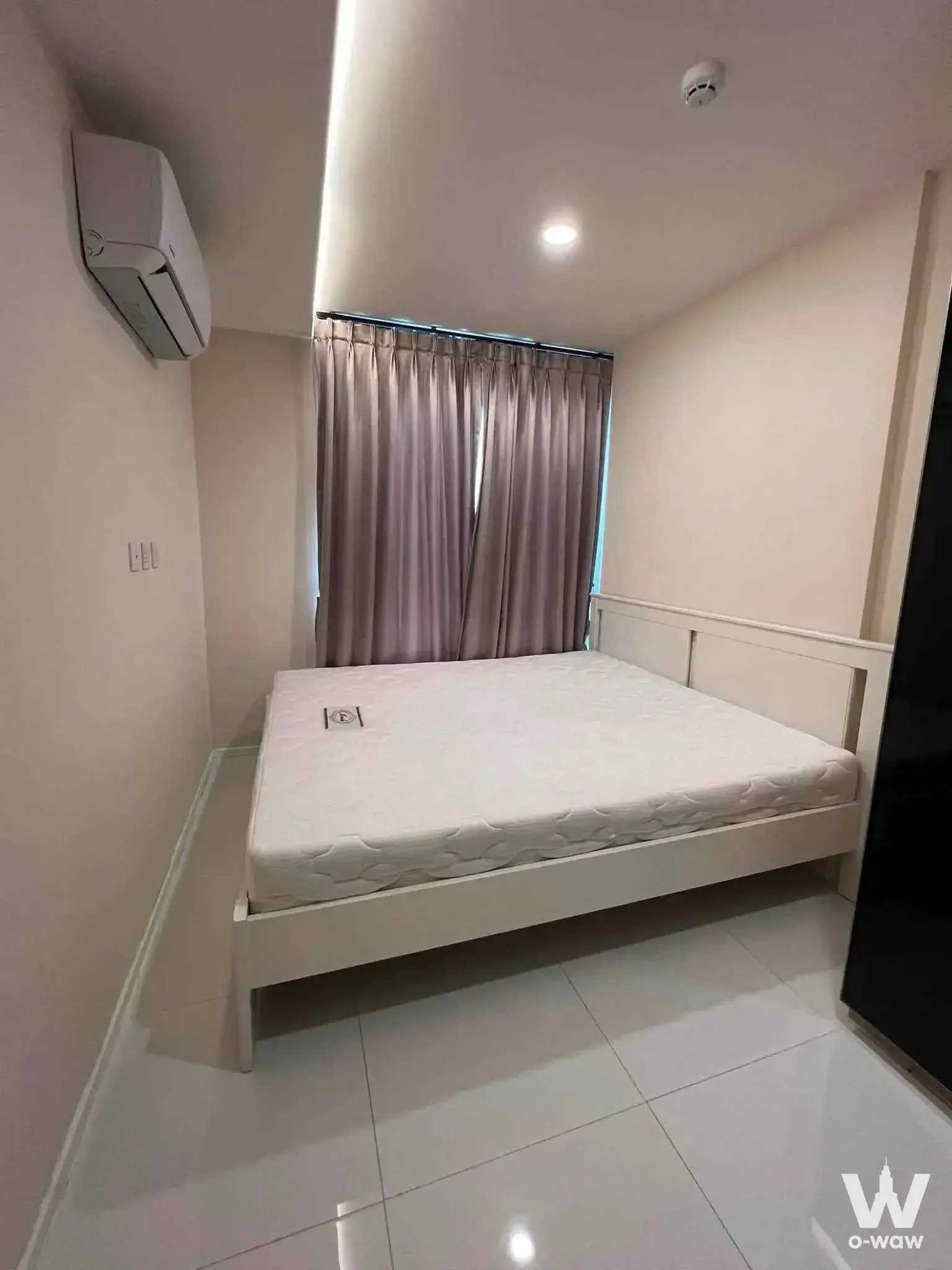 Condo with 1 bedroom for rent at IKON SUKHUMVIT 77 CONDOMINIUM — photo 4 of 5