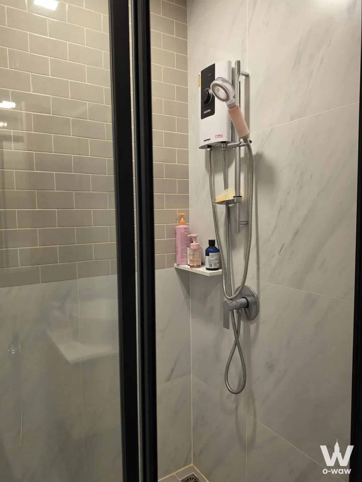 Condo with 1 bedroom for rent at XT Phayathai — photo 4 of 5