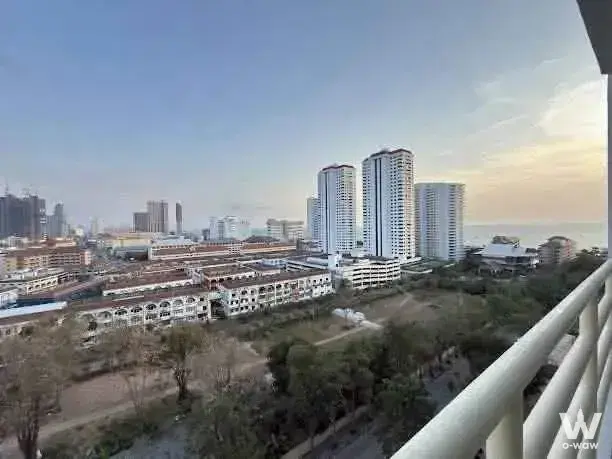 Pattaya, Chonburi
