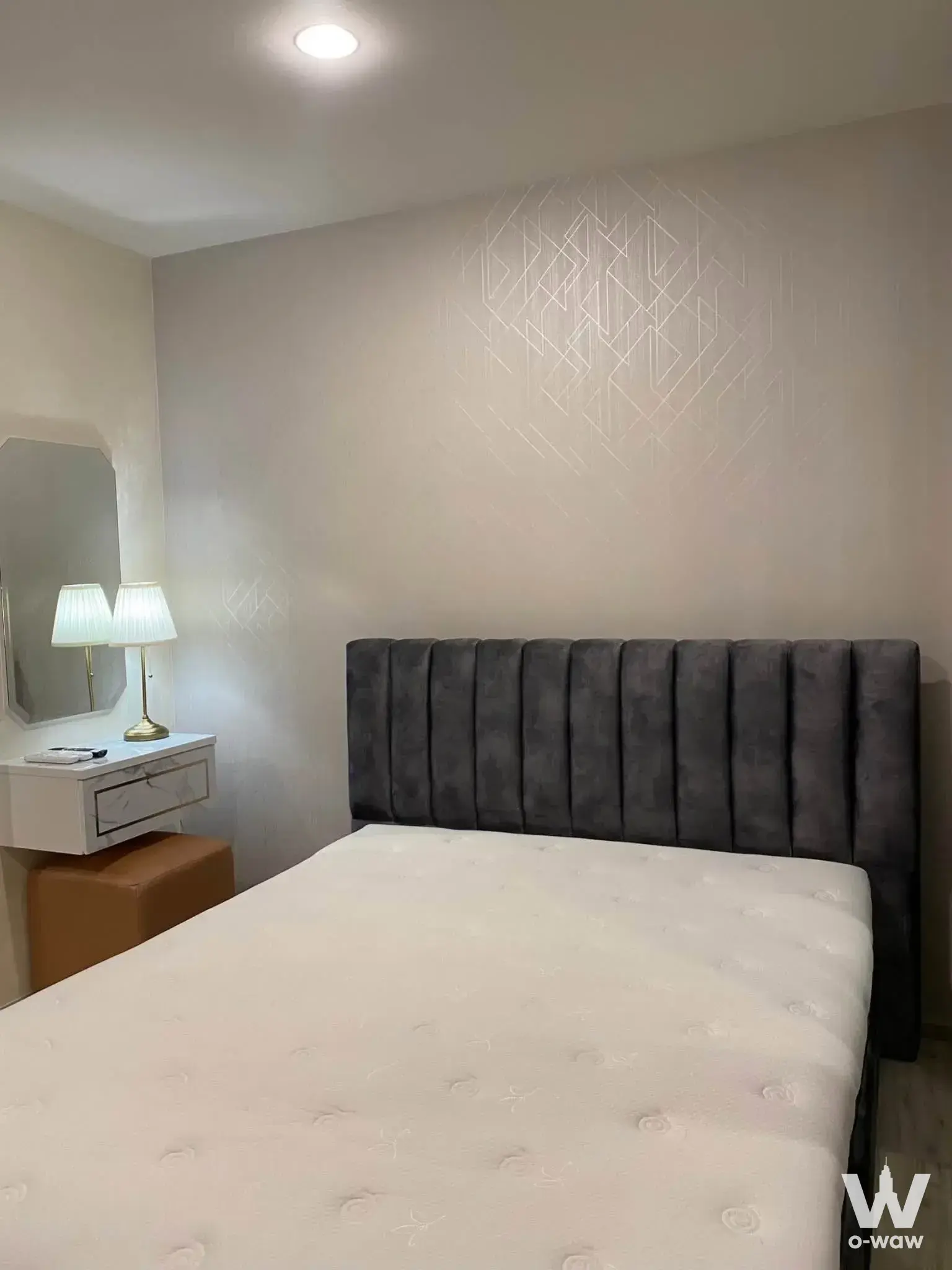Condo with 1 bedroom for rent at XT HUAIKHWANG — photo 5 of 5