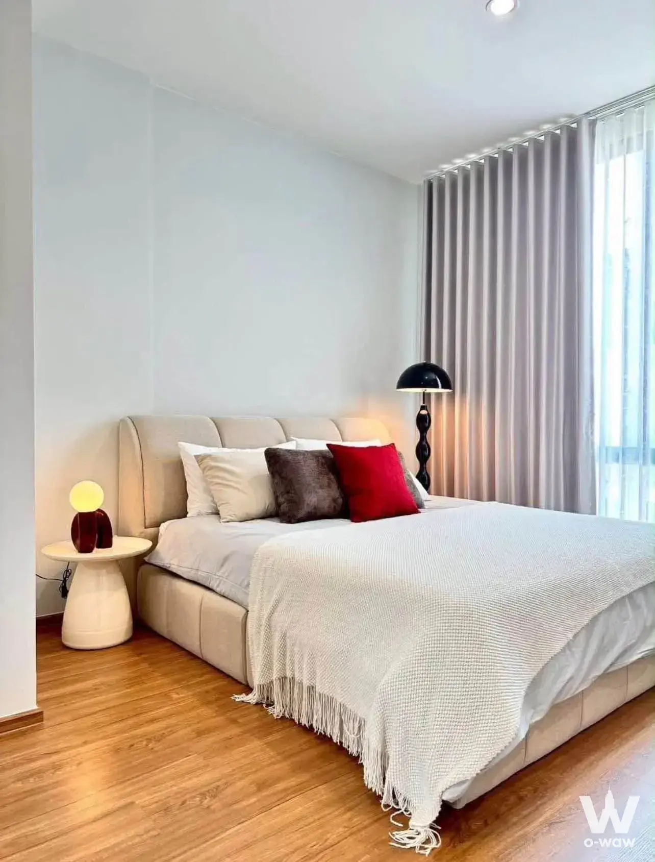 House with 3 bedrooms for rent at Pleno Sukhumvit-Bangna 2 — photo 1 of 5