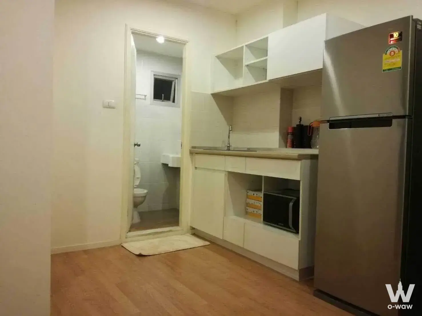 Condo with 1 bedroom for rent at Lumpini Mega City Bang Na — photo 2 of 5