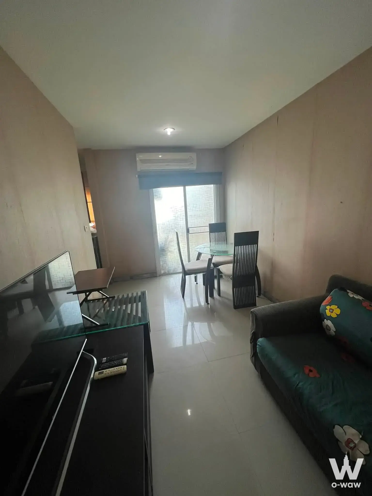 Condo with 1 bedroom for sale at Metro Park Sathorn Phase 2/2 — photo 3 of 5