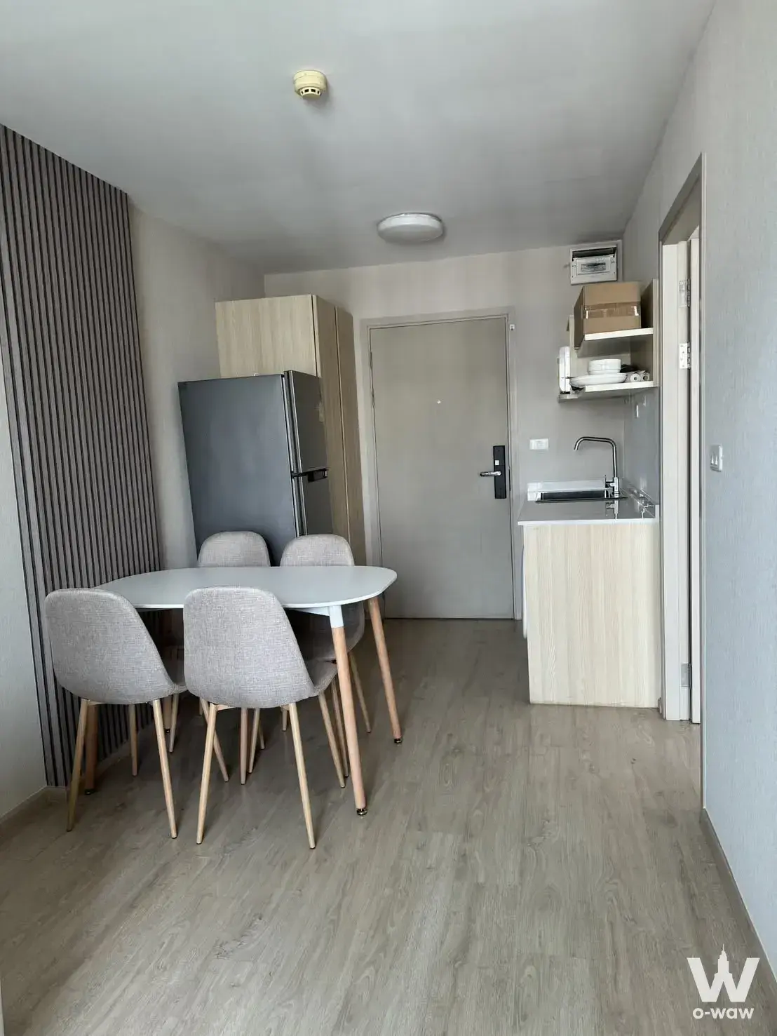 Condo with 1 bedroom for rent at Elio Del Ray — photo 5 of 5