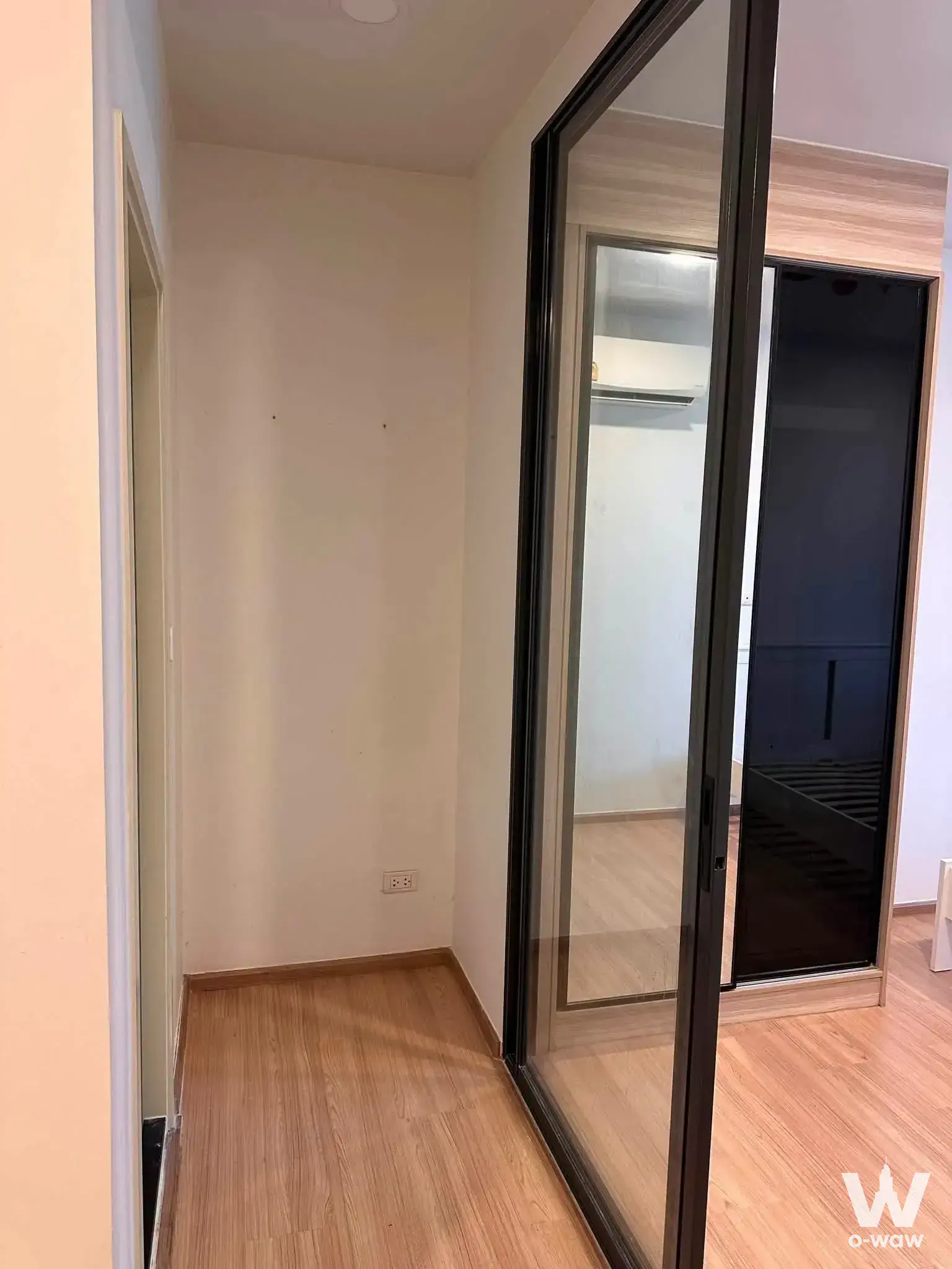 Condo with 1 bedroom for rent at Near BTS Sena Nikom (1.9 km) / Near Kasetsart University BTS Station — photo 5 of 5