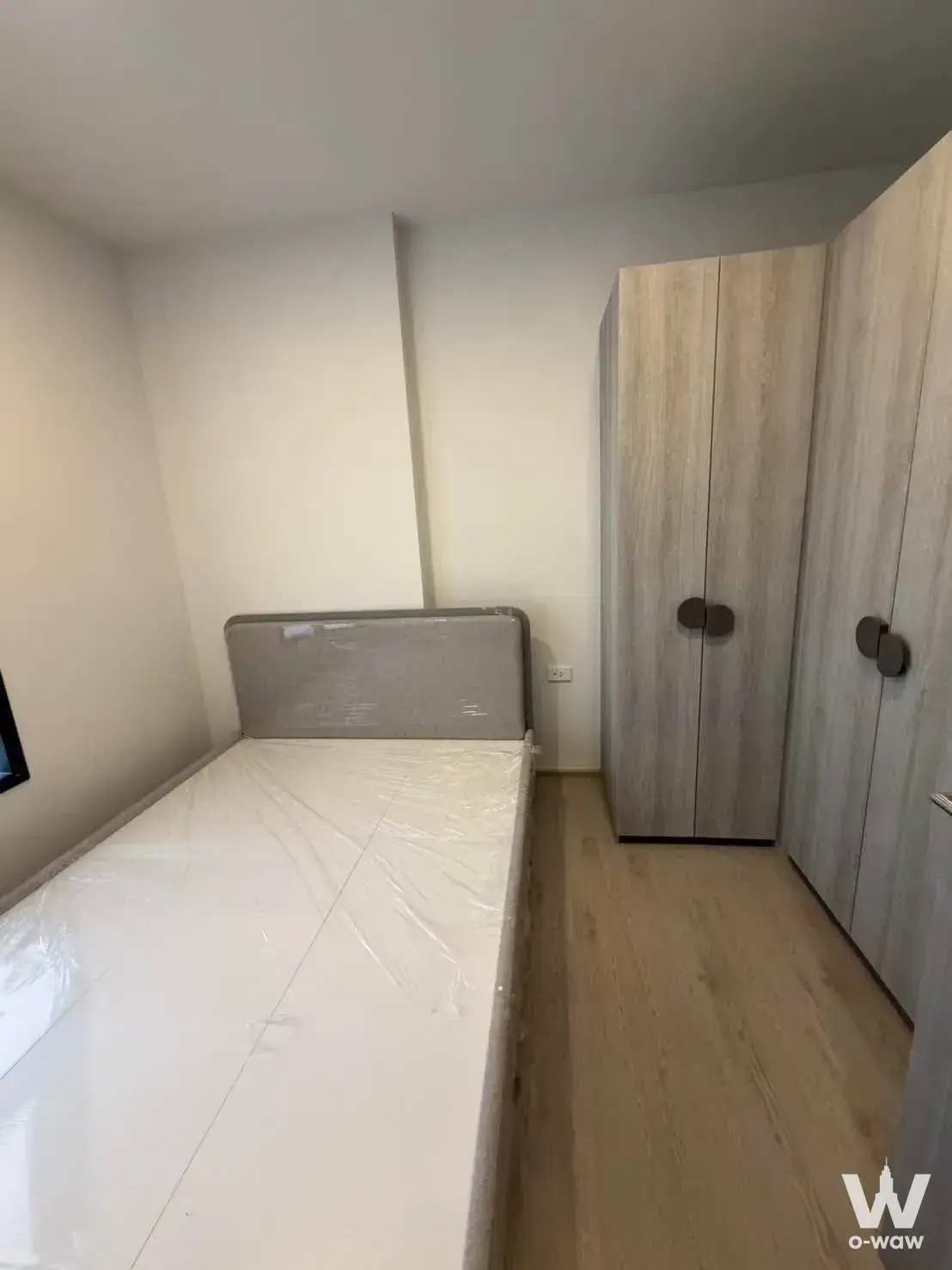 Condo with 1 bedroom for rent at COBE Kaset-Sripatum (โค้บบ์ เกษตร-ศรีปทุม) — photo 4 of 5