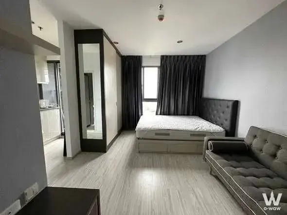 Commercial with 1 bedroom for rent at Ideo Mobi Sukhumvit Eastgate — photo 4 of 4