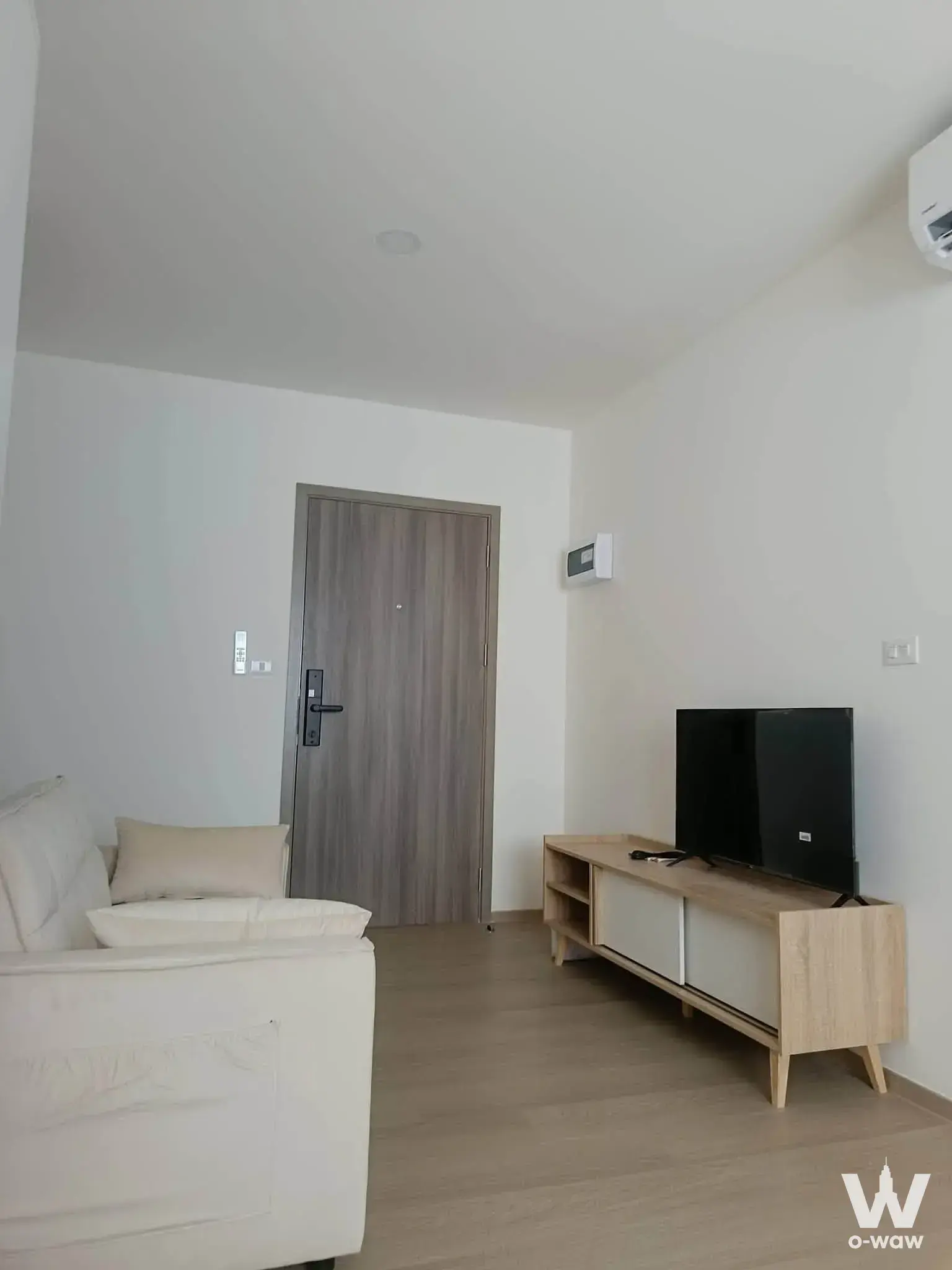 Condo for rent at The Origin Bangkae — photo 3 of 5