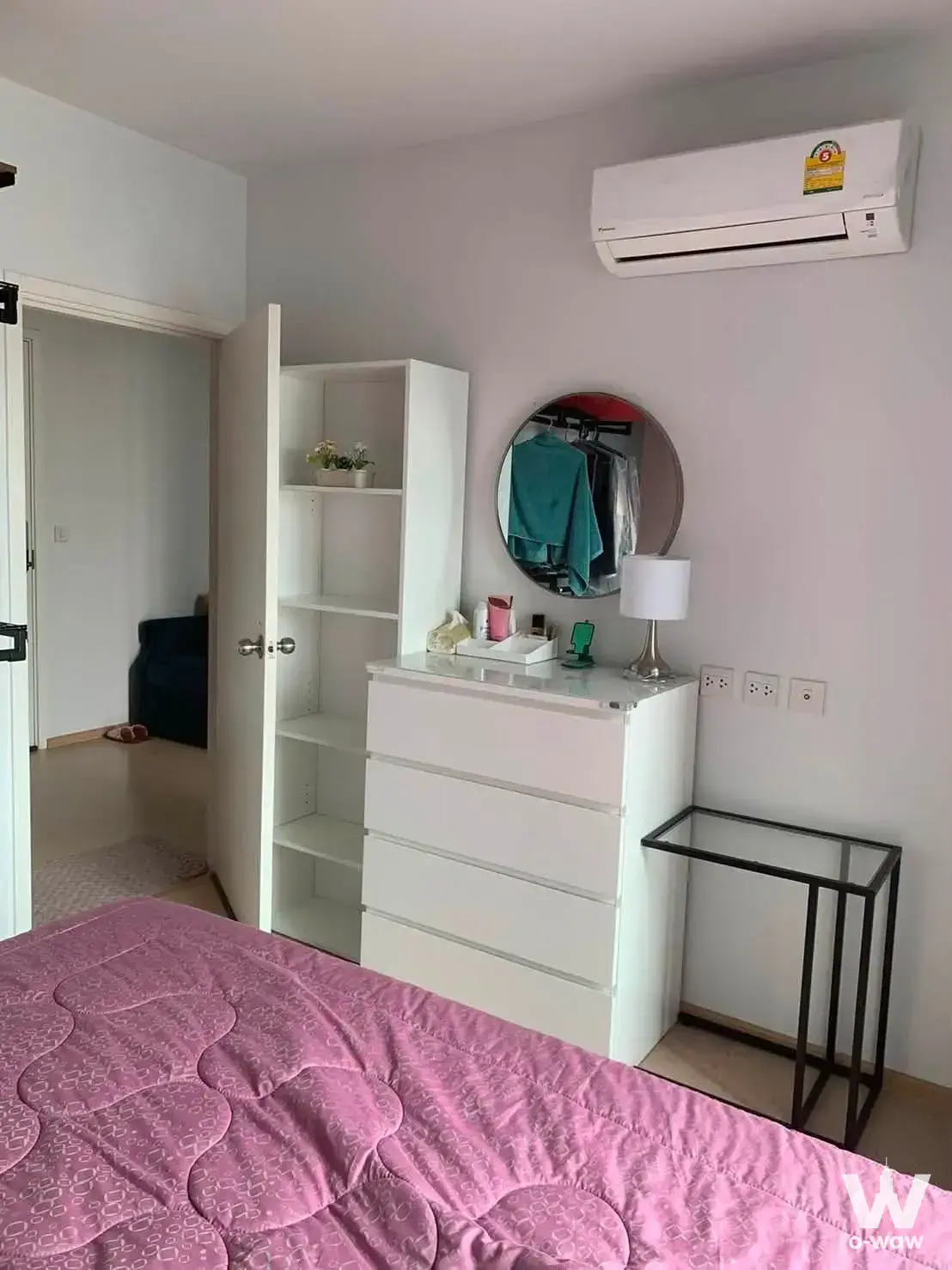 Condo for sale at The Tree Sukhumvit 71-Ekamai — photo 3 of 5