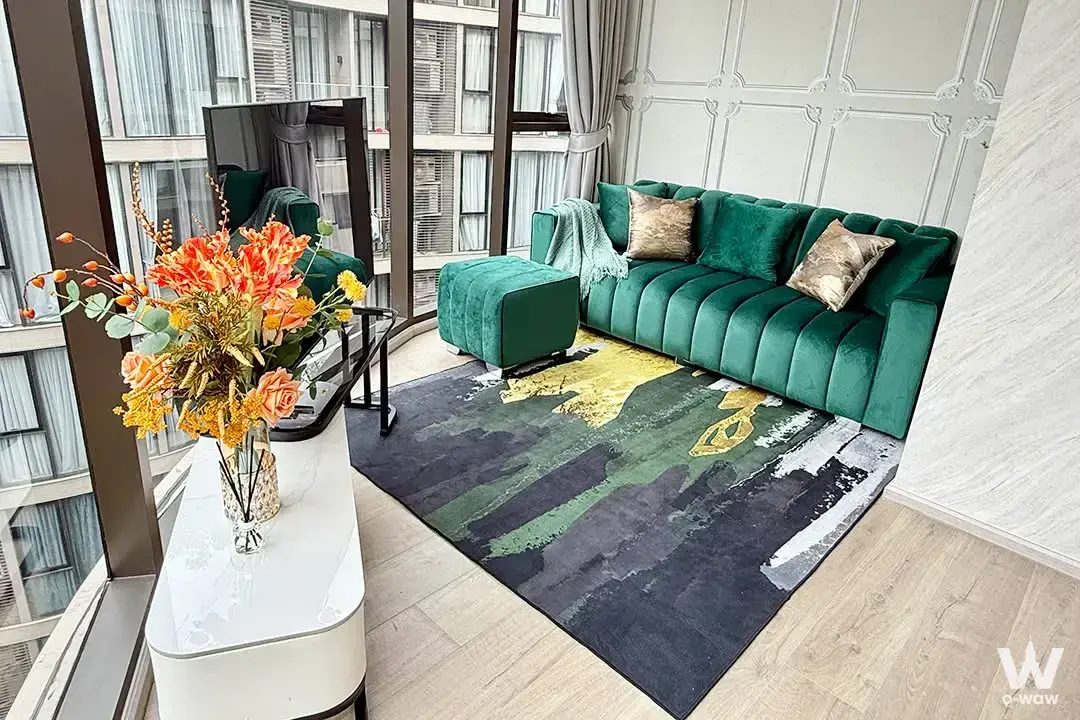 Condo with 2 bedrooms for sale at Fynn Asoke — photo 1 of 5