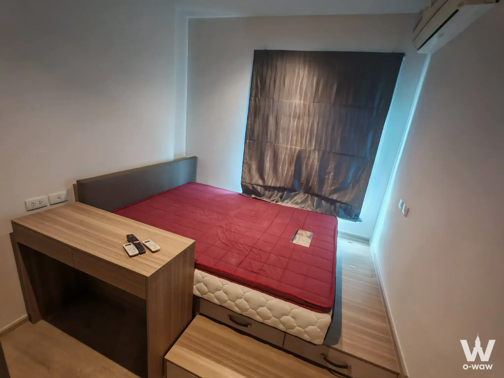 Condo with 1 bedroom for sale at Altitude Unicorn-Tha Phra — photo 1 of 5