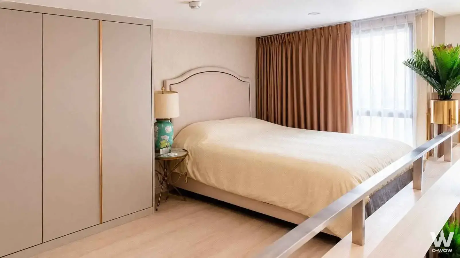 Condo with 2 bedrooms for sale at KnightsBridge Prime Sathon — photo 4 of 5
