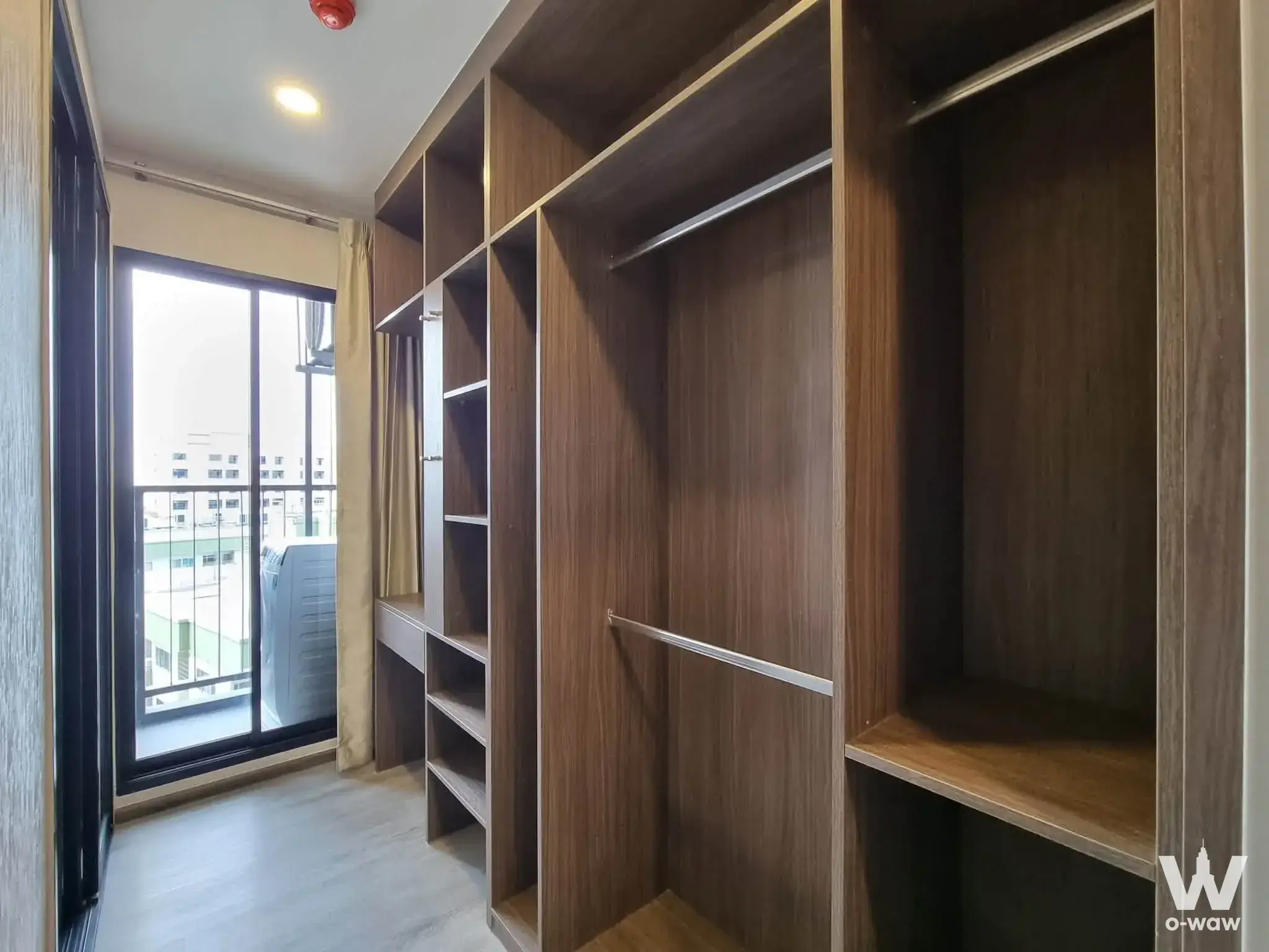 Commercial with 1 bedroom for rent at The Origin Ladprao-Bangkapi — photo 5 of 5