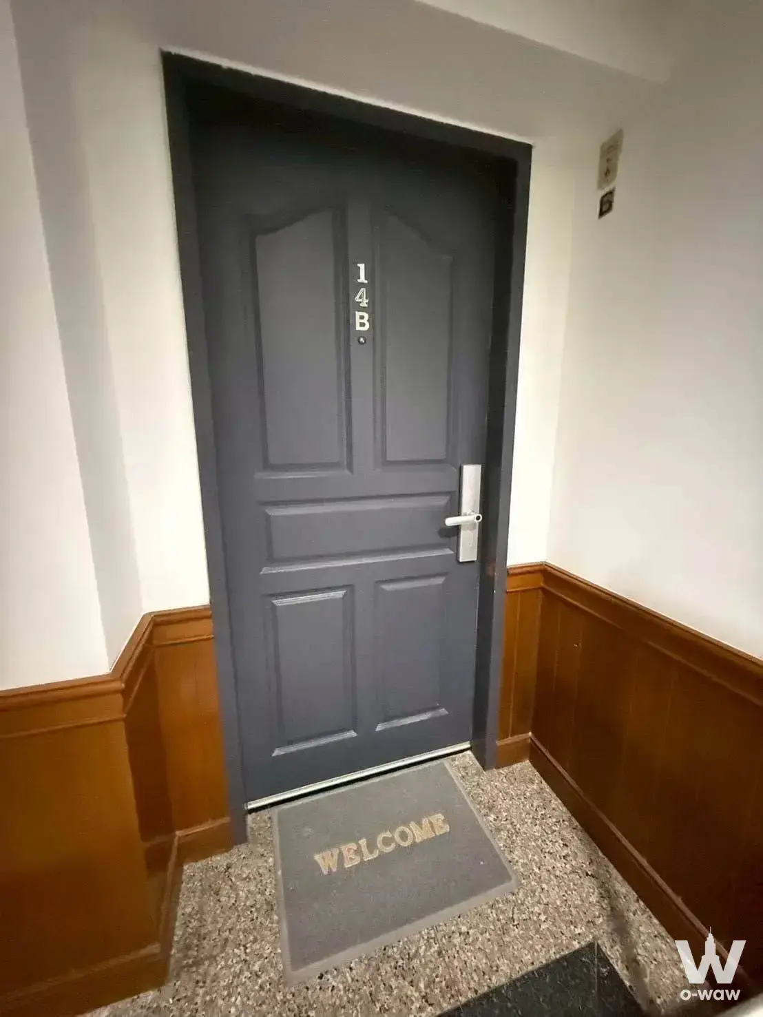 Condo with 2 bedrooms for rent at Lake Avenue Condominium — photo 1 of 5