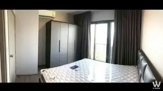 Condo with 1 bedroom for rent at The Politan Aqua — photo 2 of 4